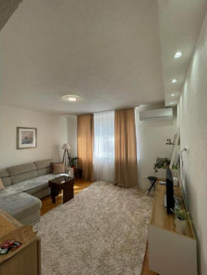 Dženx Apartmani